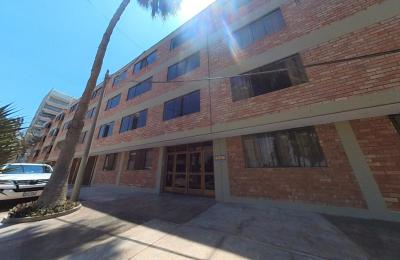 ALQUILER DE DEPARTAMENTO 3° PISO EN PIMENTEL